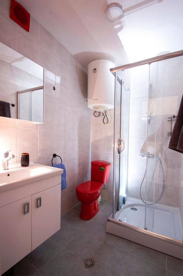 Gudauri Smart Apartment Exteriér fotografie